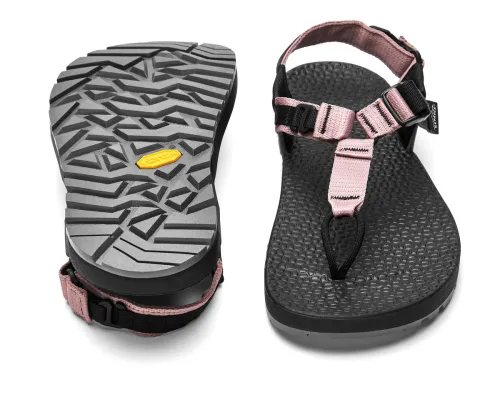 Bedrock Sandals