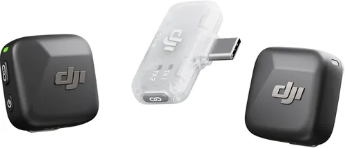 DJI Mic Mini