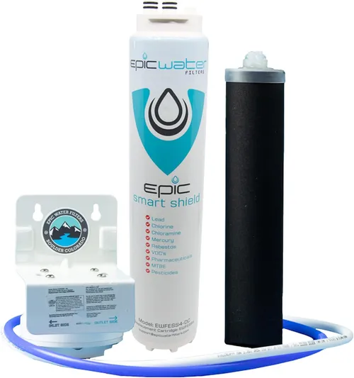 Epic Water Filters