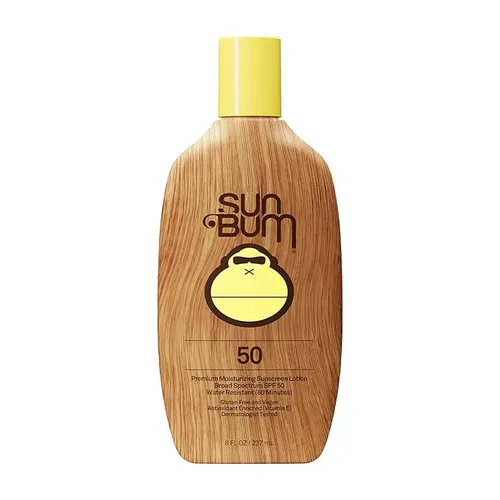 Sun Bum Sunscreen